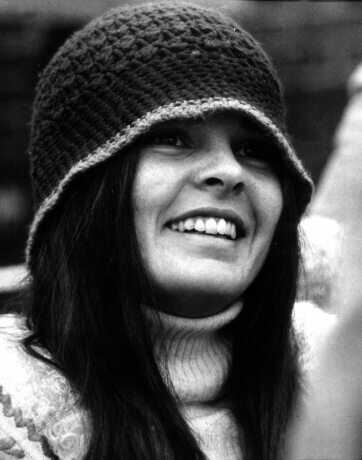 Ali MacGraw