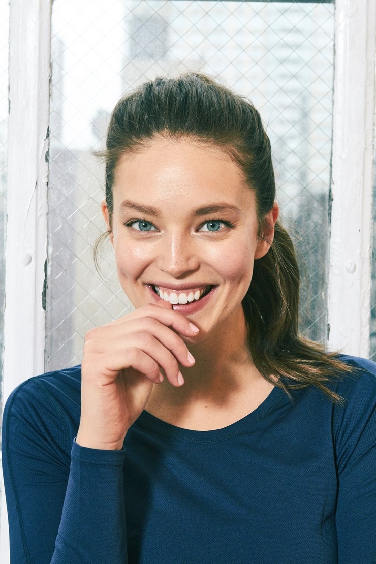 Emily Didonato Emily Didonato