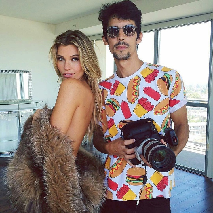 Samantha Hoopes Samantha Hoopes