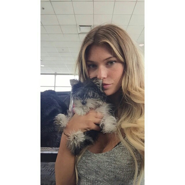 Samantha Hoopes Samantha Hoopes