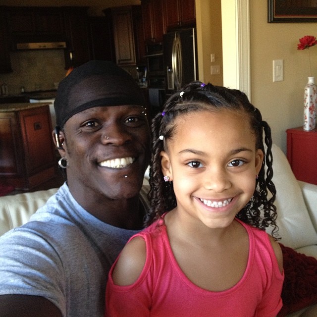 Ron Killings