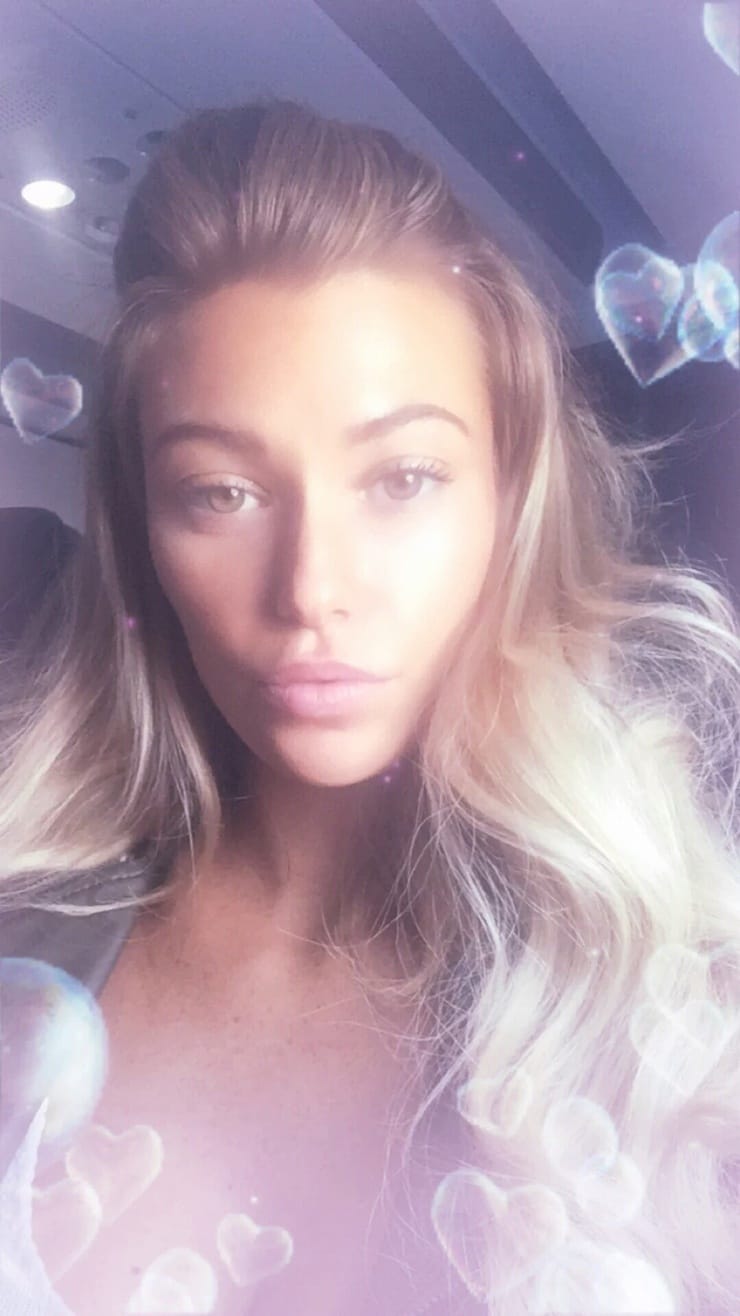 Samantha Hoopes Samantha Hoopes
