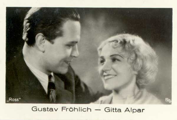 Gitta Alpar