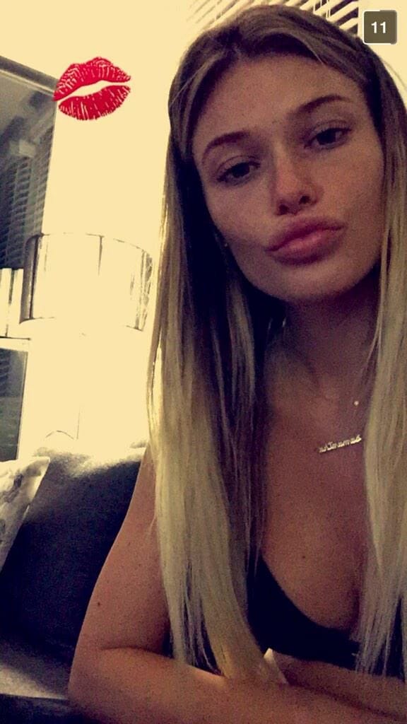 Samantha Hoopes Samantha Hoopes
