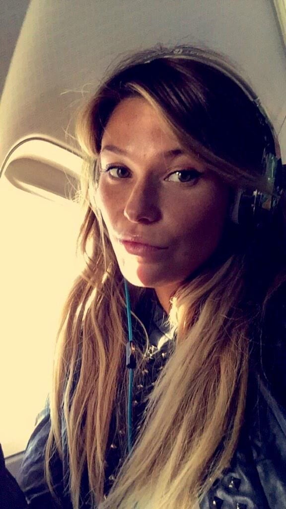 Samantha Hoopes Samantha Hoopes