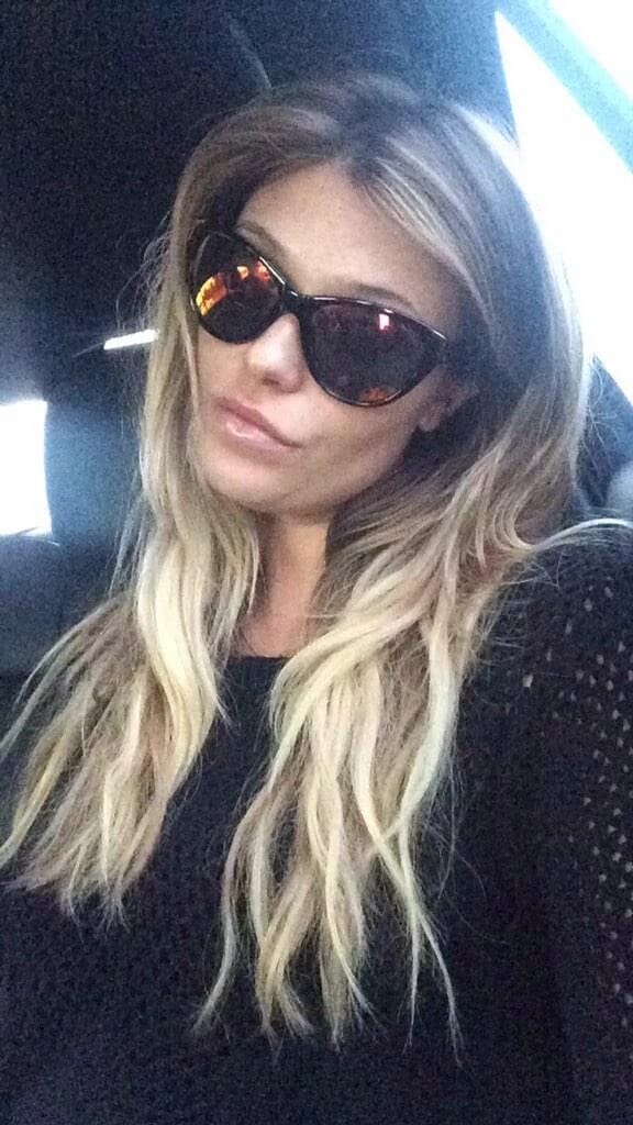 Samantha Hoopes Samantha Hoopes