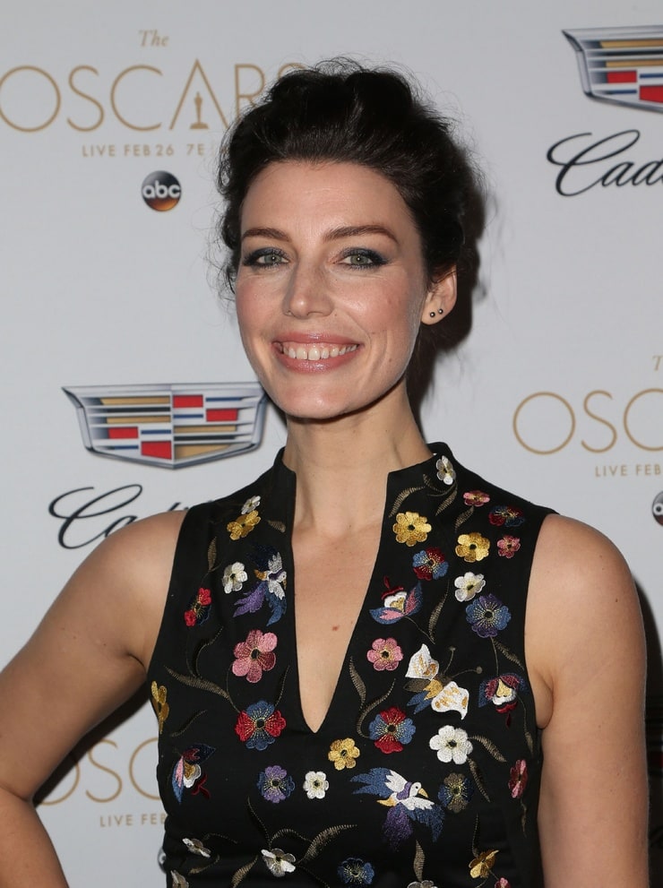 Jessica Paré