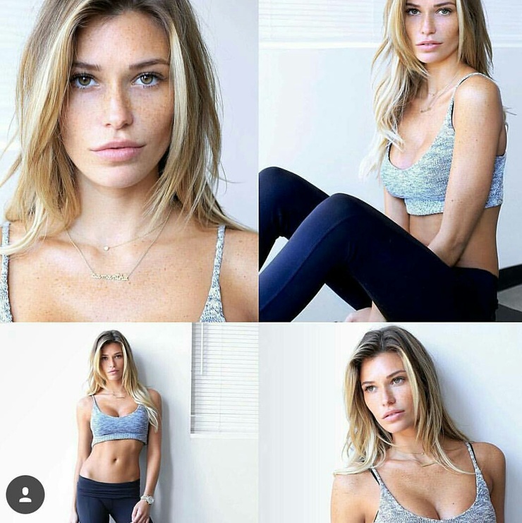 Samantha Hoopes Samantha Hoopes