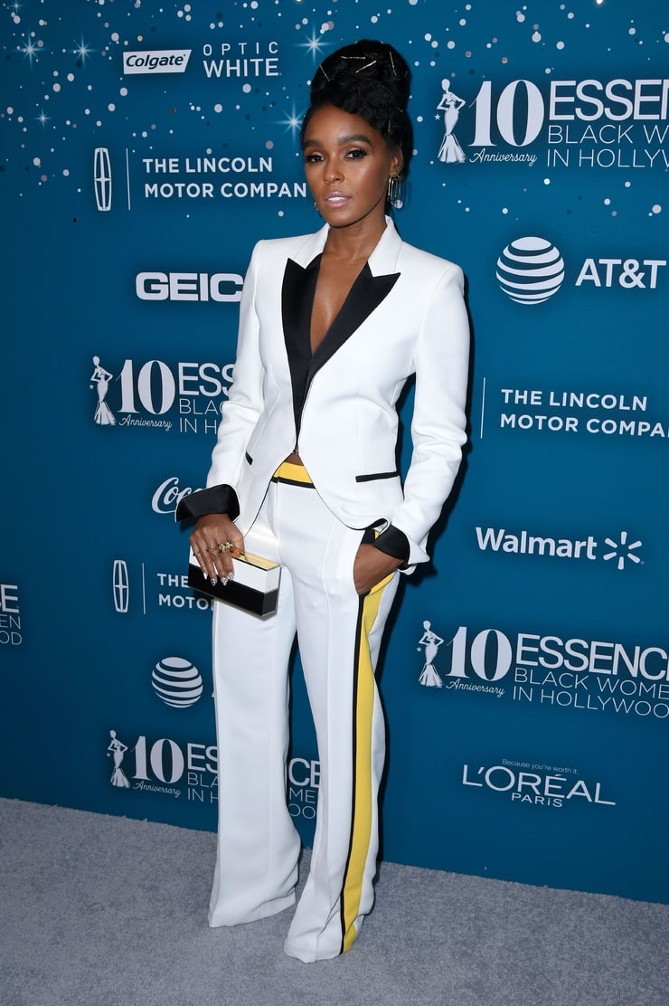 Janelle Monae