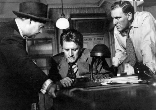 Detective Story