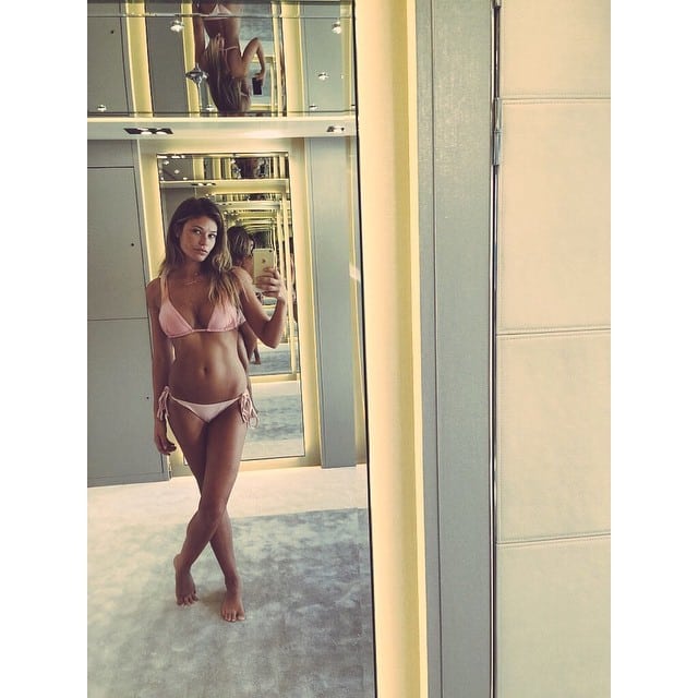Samantha Hoopes Samantha Hoopes