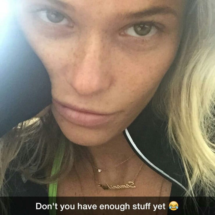 Samantha Hoopes Samantha Hoopes