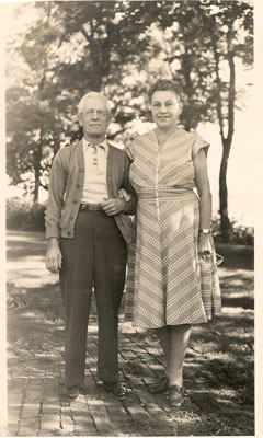 Dolly Grey