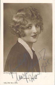 Margarete Lanner Margarete Lanner