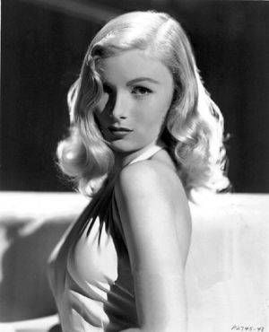 Picture of Veronica Lake