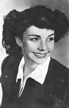 Jennifer Jones