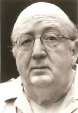 David Lipman