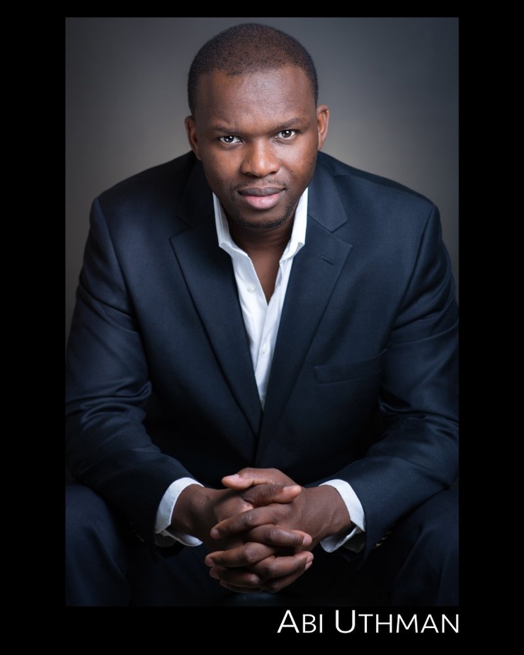 Abiola Uthman
