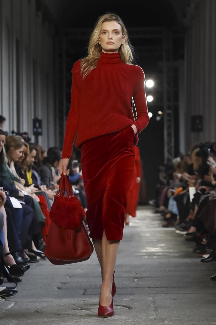 Lily Donaldson Lily Donaldson