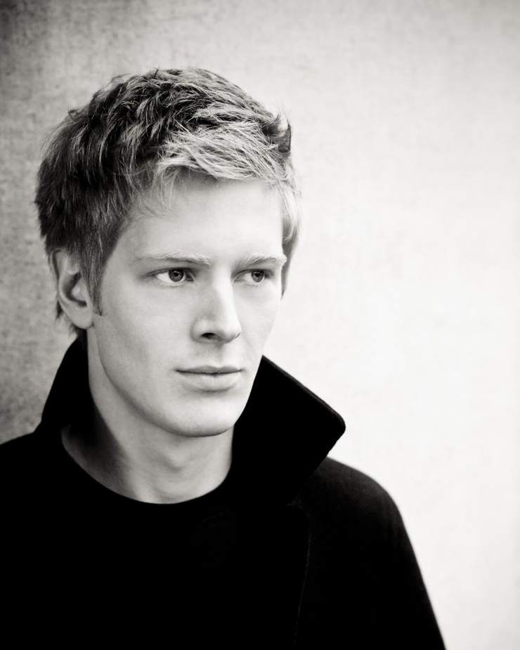 Oliver Rice