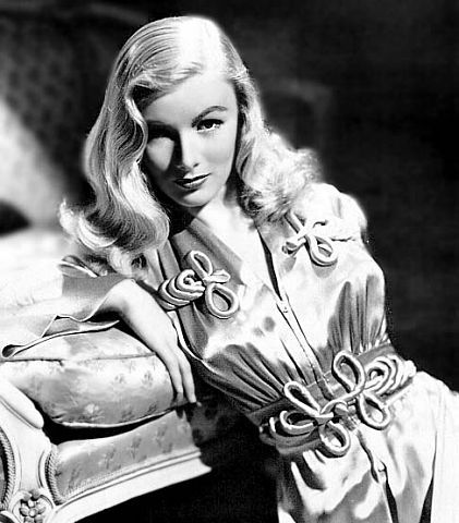 Veronica Lake Veronica Lake