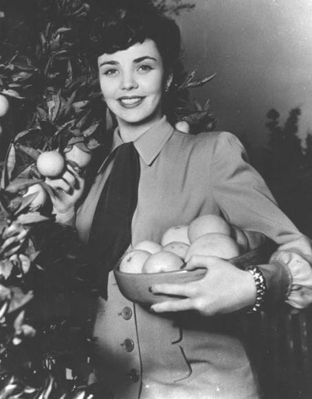 Jennifer Jones