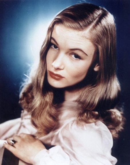 Veronica Lake