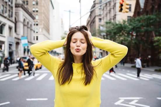 Emily Didonato Emily Didonato