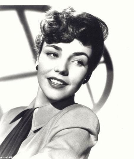 Jennifer Jones