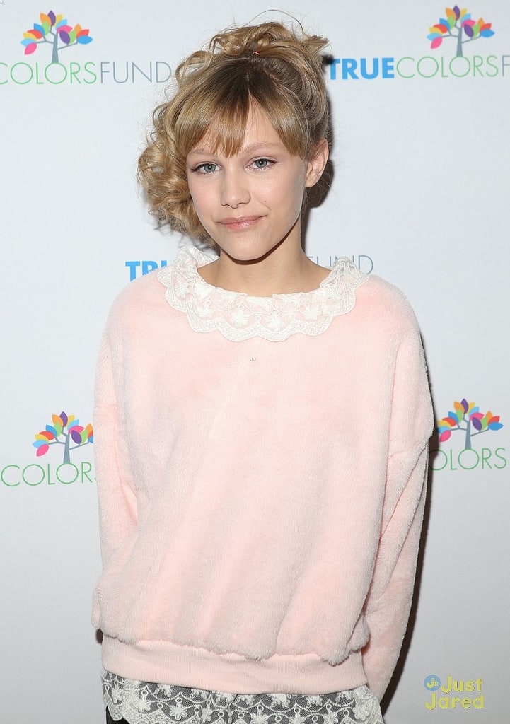 Grace VanderWaal