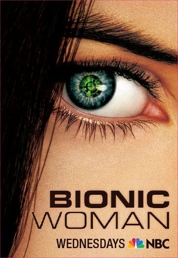 Bionic Woman