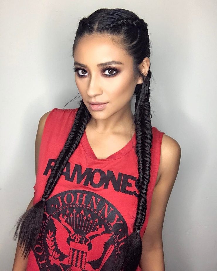 Shay Mitchell Shay Mitchell