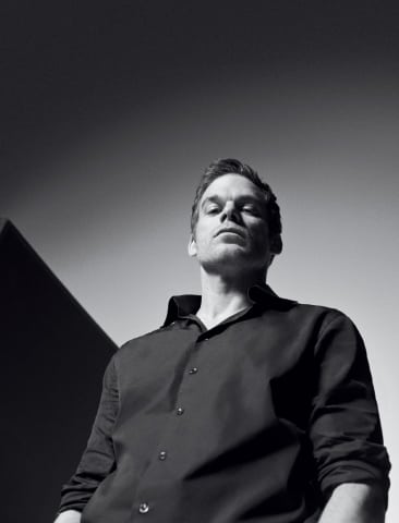 Michael C. Hall