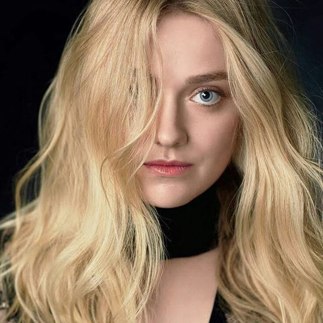 Dakota Fanning