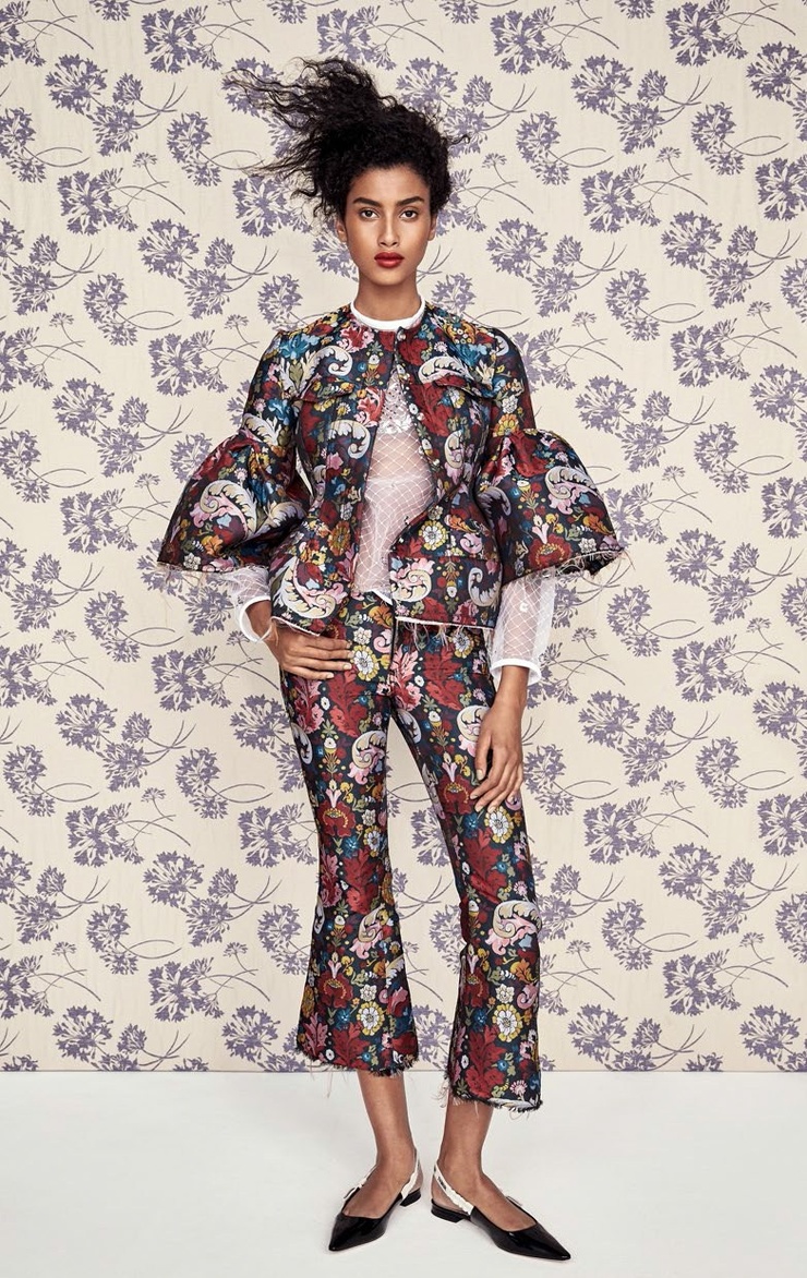 Imaan Hammam Imaan Hammam