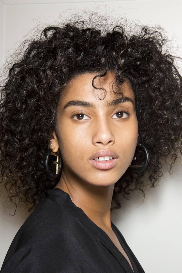 Imaan Hammam Imaan Hammam