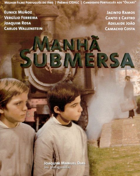 Manhã Submersa