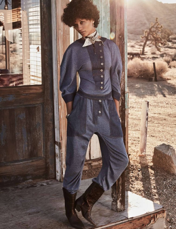 Ari Westphal