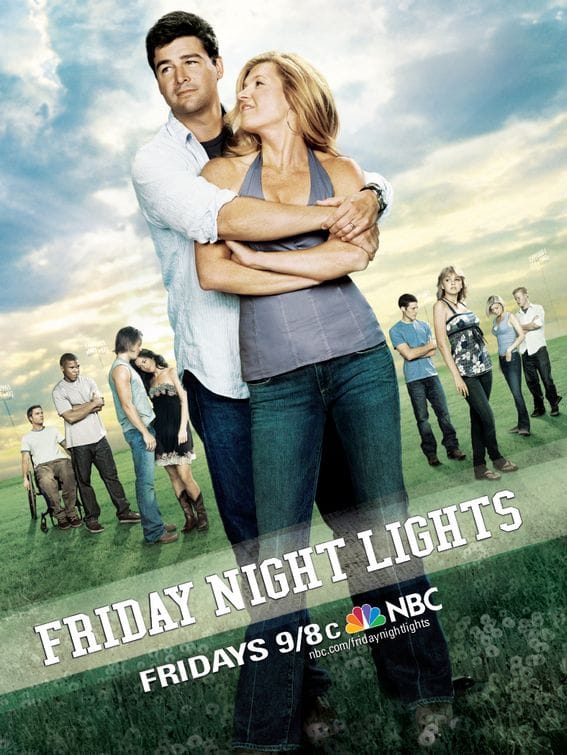 Friday Night Lights Friday Night Lights