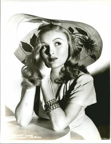 Picture of Veronica Lake