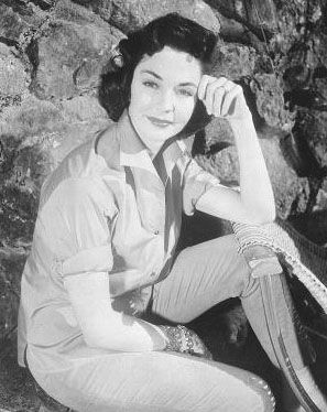 Jennifer Jones