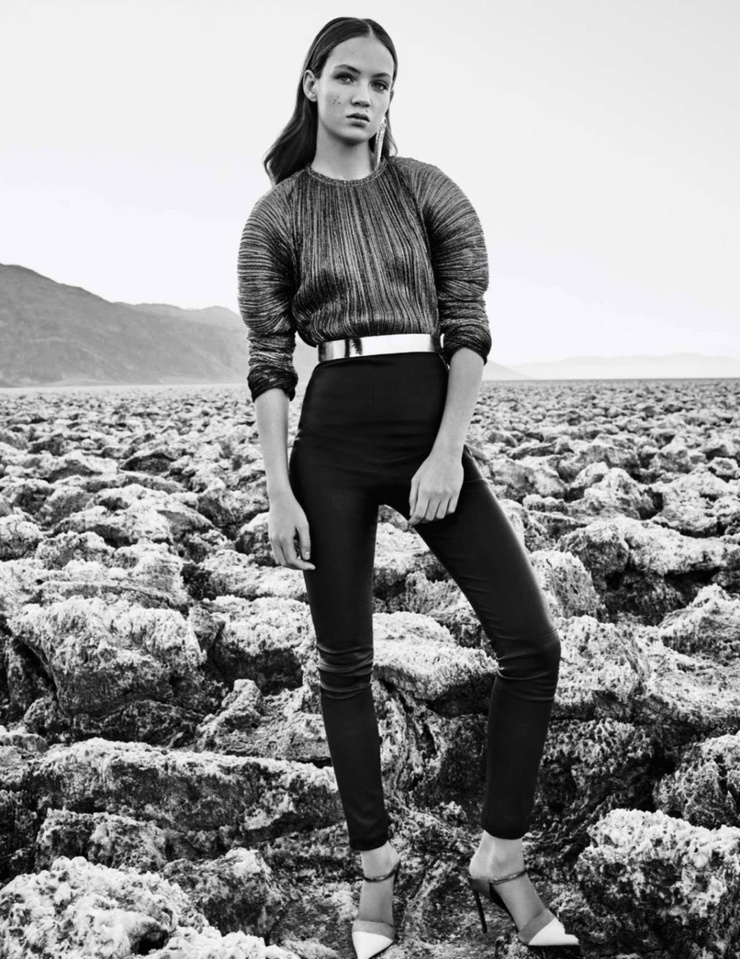 Adrienne Juliger