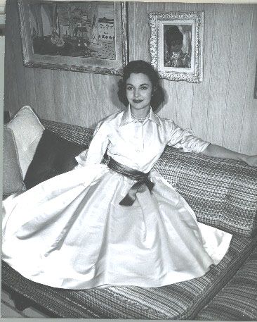 Jennifer Jones