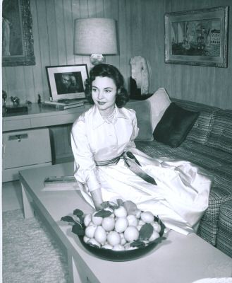 Jennifer Jones