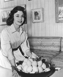Jennifer Jones