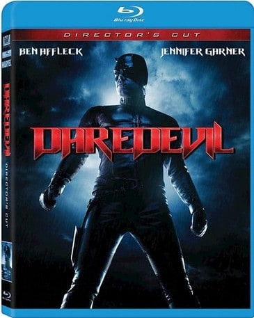 Daredevil (Director's Cut) 