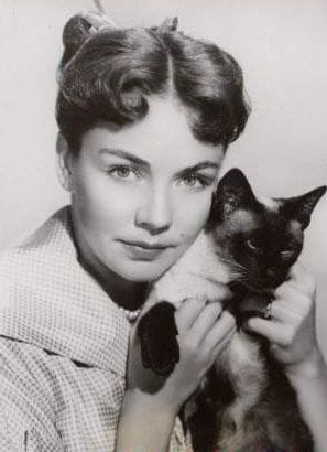 Jennifer Jones