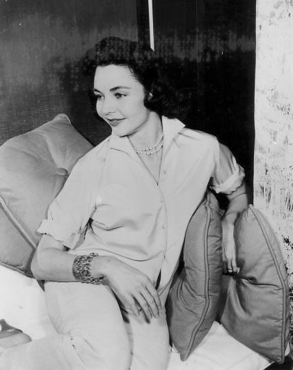 Jennifer Jones