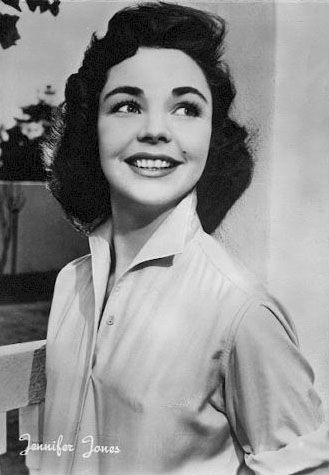 Jennifer Jones