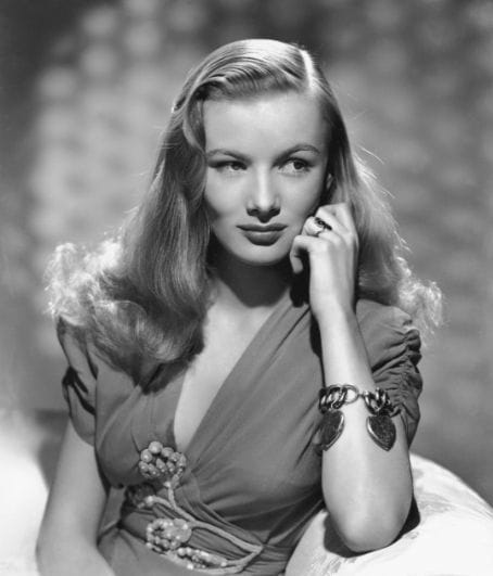 Veronica Lake